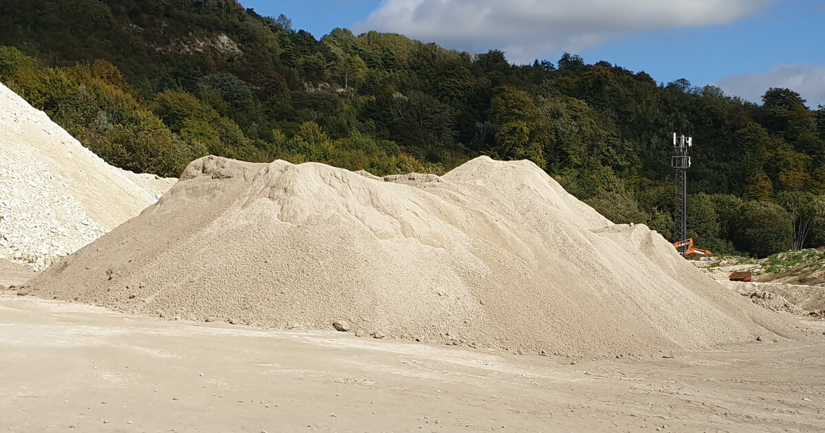Agricultural Lime Chalk Oxted Quarry agricultural-lime-chalk-oxted-quarry
